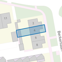 Perceel ZDT02-K-6454