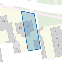 Perceel ZDT02-K-6456