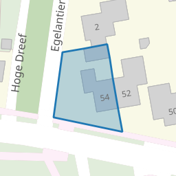 Perceel ZDT02-K-6460