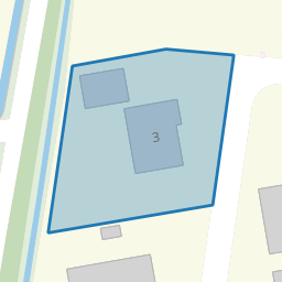 Perceel ZDT02-K-6480