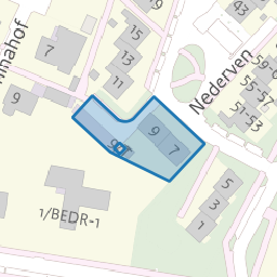 Perceel ZDT02-K-6500