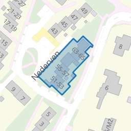 Perceel ZDT02-K-6505