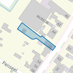 Perceel ZDT02-K-6509