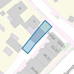 Perceel ZDT02-K-6514