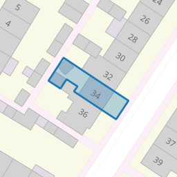 Perceel ZDT02-K-6521