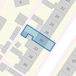 Perceel ZDT02-K-6523