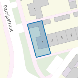 Perceel ZDT02-K-6547