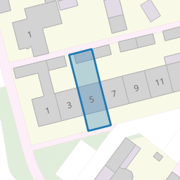 Perceel ZDT02-K-6549