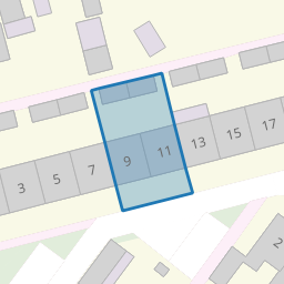 Perceel ZDT02-K-6551