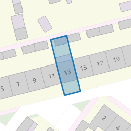 Perceel ZDT02-K-6552