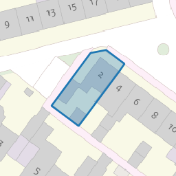 Perceel ZDT02-K-6561