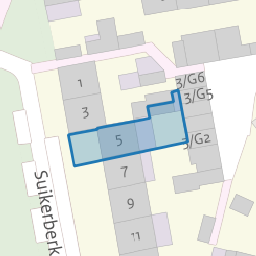 Perceel ZDT02-K-6570