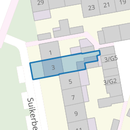 Perceel ZDT02-K-6571