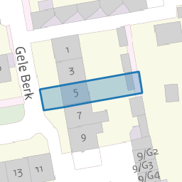 Perceel ZDT02-K-6572