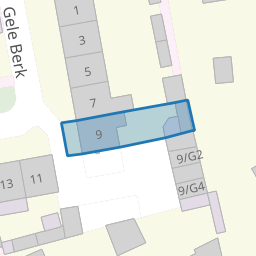 Perceel ZDT02-K-6574