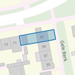 Perceel ZDT02-K-6584