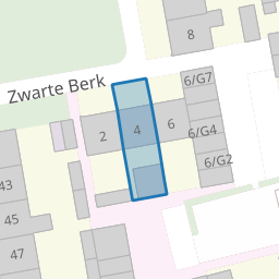 Perceel ZDT02-K-6600