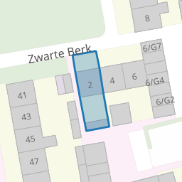 Perceel ZDT02-K-6601