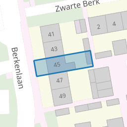 Perceel ZDT02-K-6603
