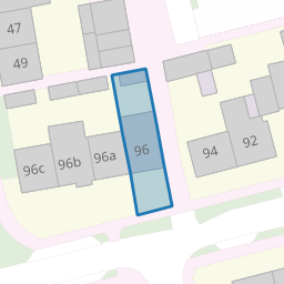 Perceel ZDT02-K-6609