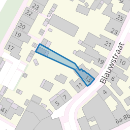 Perceel ZDT02-K-6612