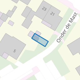 Perceel ZDT02-K-6634