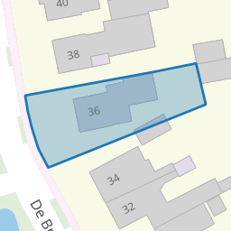 Perceel ZDT02-K-6642