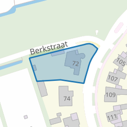 Perceel ZDT02-K-6651