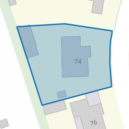 Perceel ZDT02-K-6652