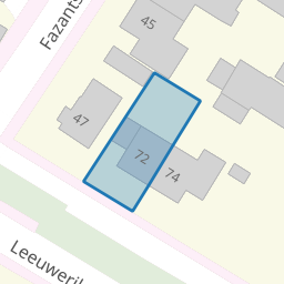 Perceel ZDT02-K-6679