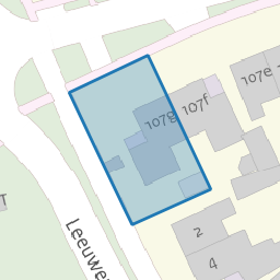 Perceel ZDT02-K-6695