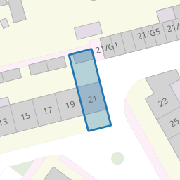 Perceel ZDT02-K-6707