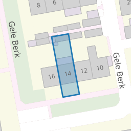 Perceel ZDT02-K-6711