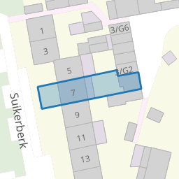 Perceel ZDT02-K-6717