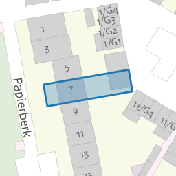 Perceel ZDT02-K-6722