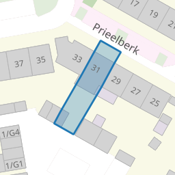 Perceel ZDT02-K-6723