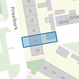 Perceel ZDT02-K-6727