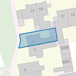 Perceel ZDT02-K-6731