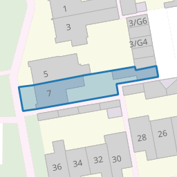 Perceel ZDT02-K-6734