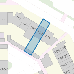 Perceel ZDT02-K-6743