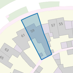 Perceel ZDT02-K-6745
