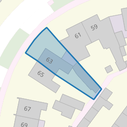 Perceel ZDT02-K-6747