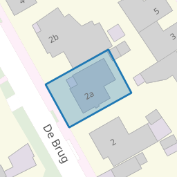 Perceel ZDT02-K-6764