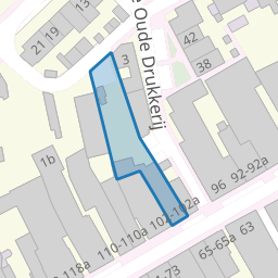 Perceel ZDT02-K-6791