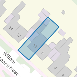 Perceel ZDT02-K-6802