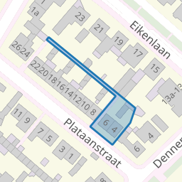 Perceel ZDT02-K-6858