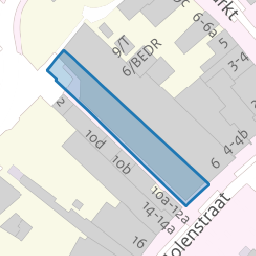 Perceel ZDT02-K-6907