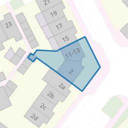 Perceel ZDT02-K-6922