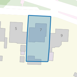 Perceel ZDT02-K-6950