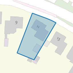 Perceel ZDT02-K-6952